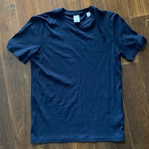 Scotch & Soda Cotton Men's T-Shirt, New (no tags)